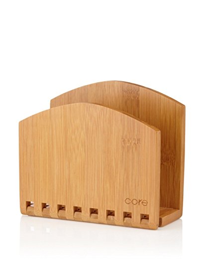 Core Bamboo Expandable Napkin Holder