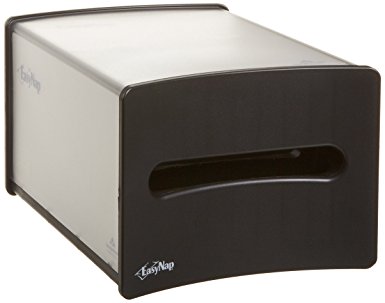 Dixie Ultra 54510 Counter Top Napkin Dispenser 9.25